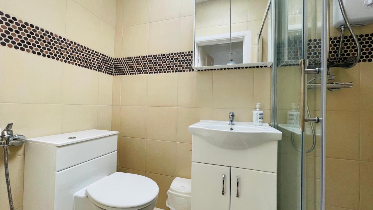 Отель Mayday House Лондон Экстерьер фото